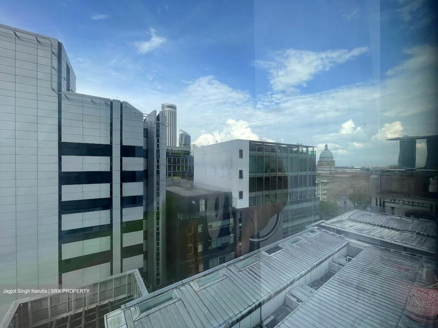 High Street Centre (D6), Office #451622321